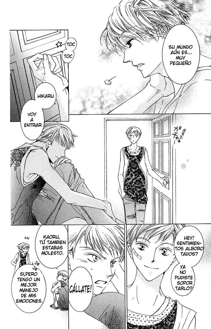 Read Ouran High School Host Club (es) Manga Online