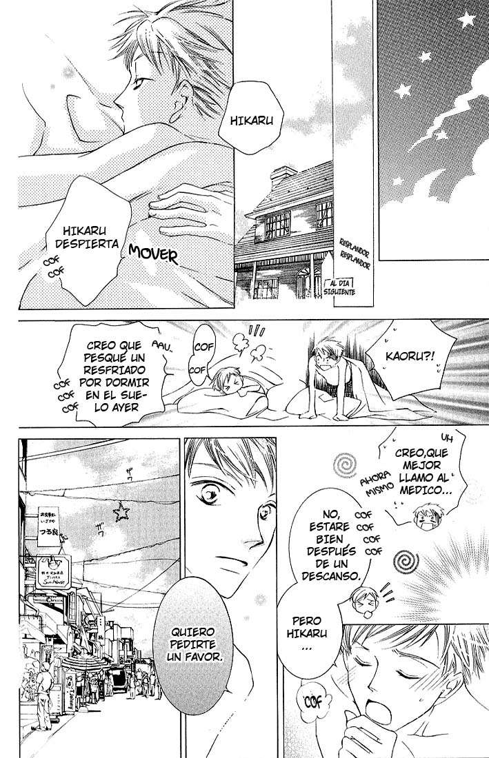 Read Ouran High School Host Club (es) Manga Online