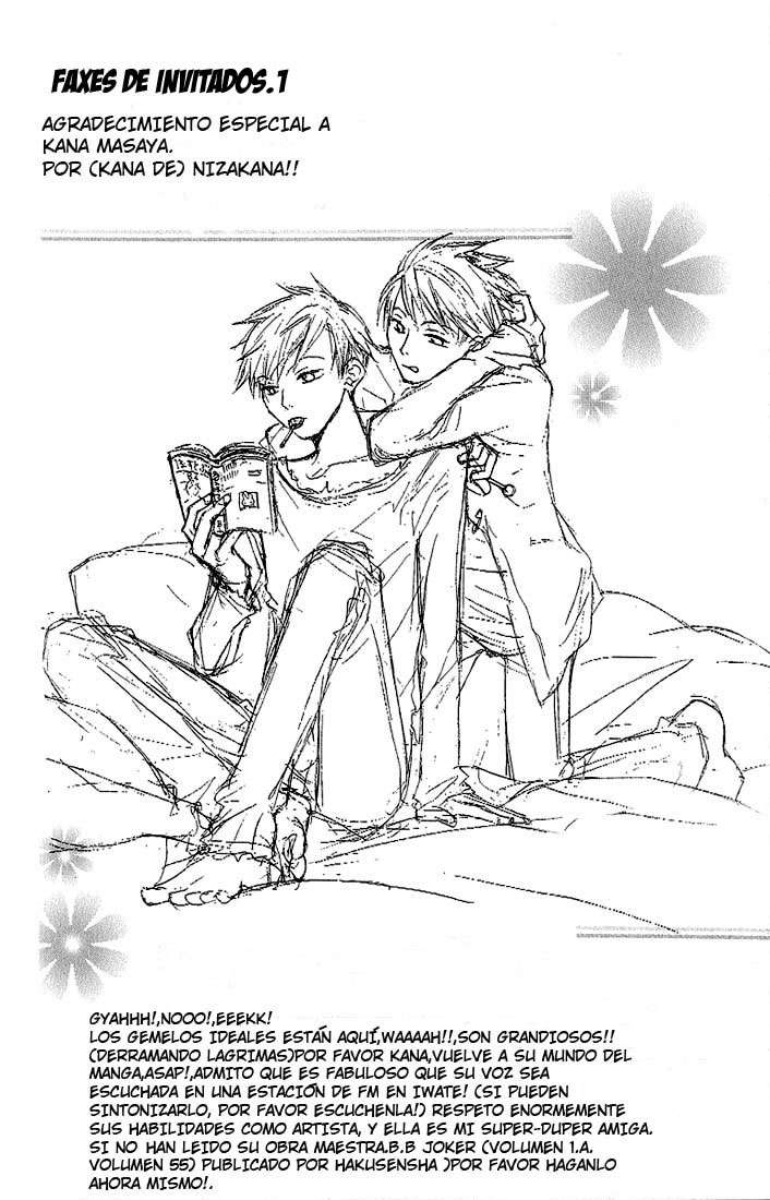 Read Ouran High School Host Club (es) Manga Online