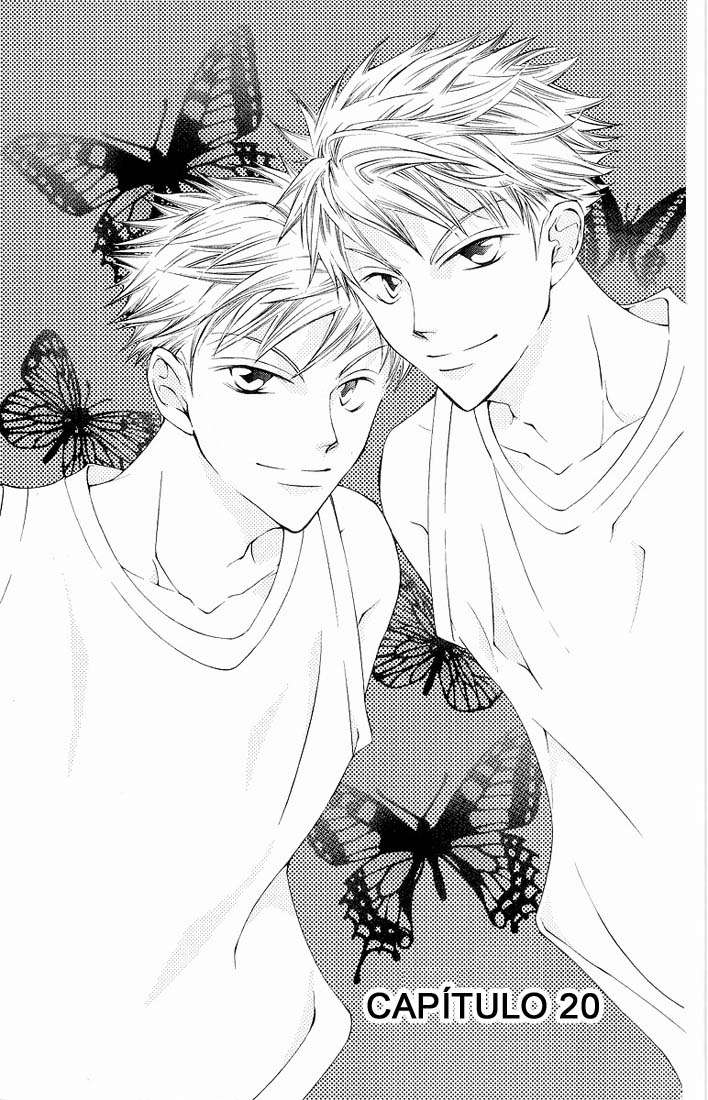 Read Ouran High School Host Club (es) Manga Online