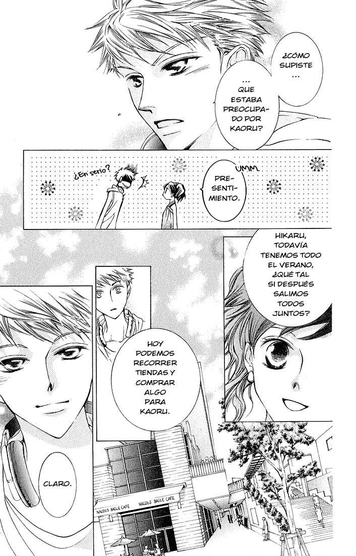 Read Ouran High School Host Club (es) Manga Online