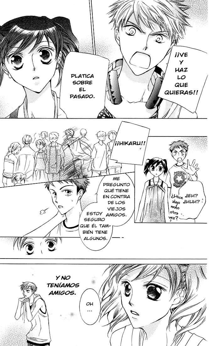 Read Ouran High School Host Club (es) Manga Online