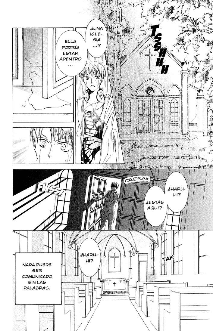 Read Ouran High School Host Club (es) Manga Online