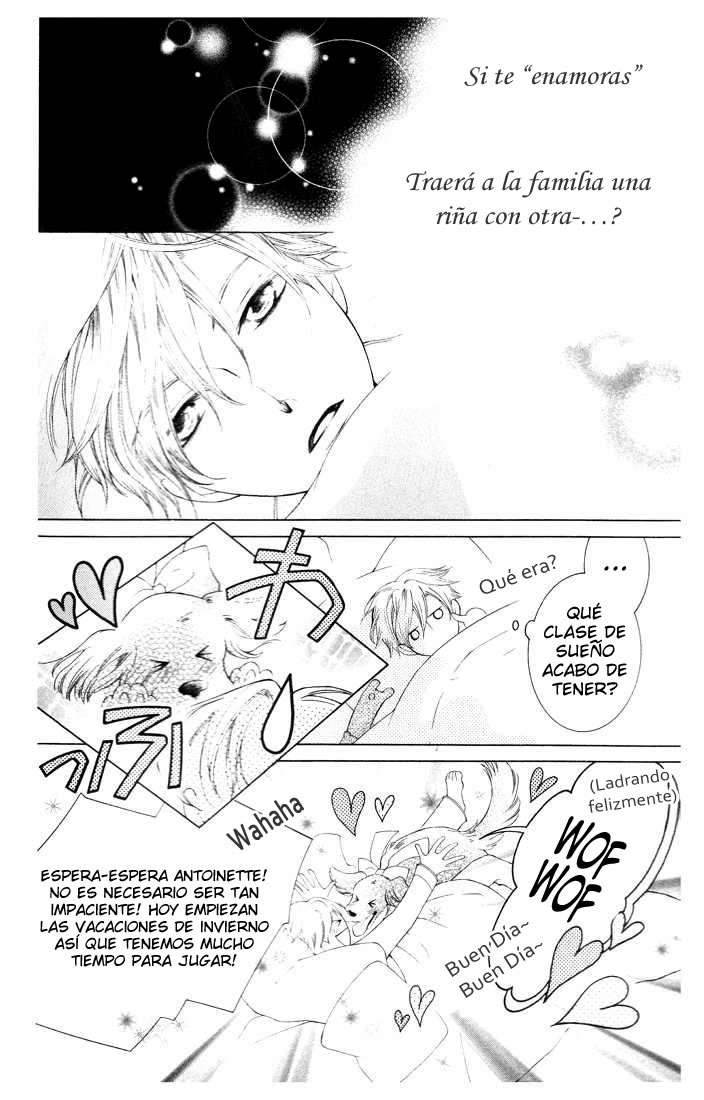 Read Ouran High School Host Club (es) Manga Online