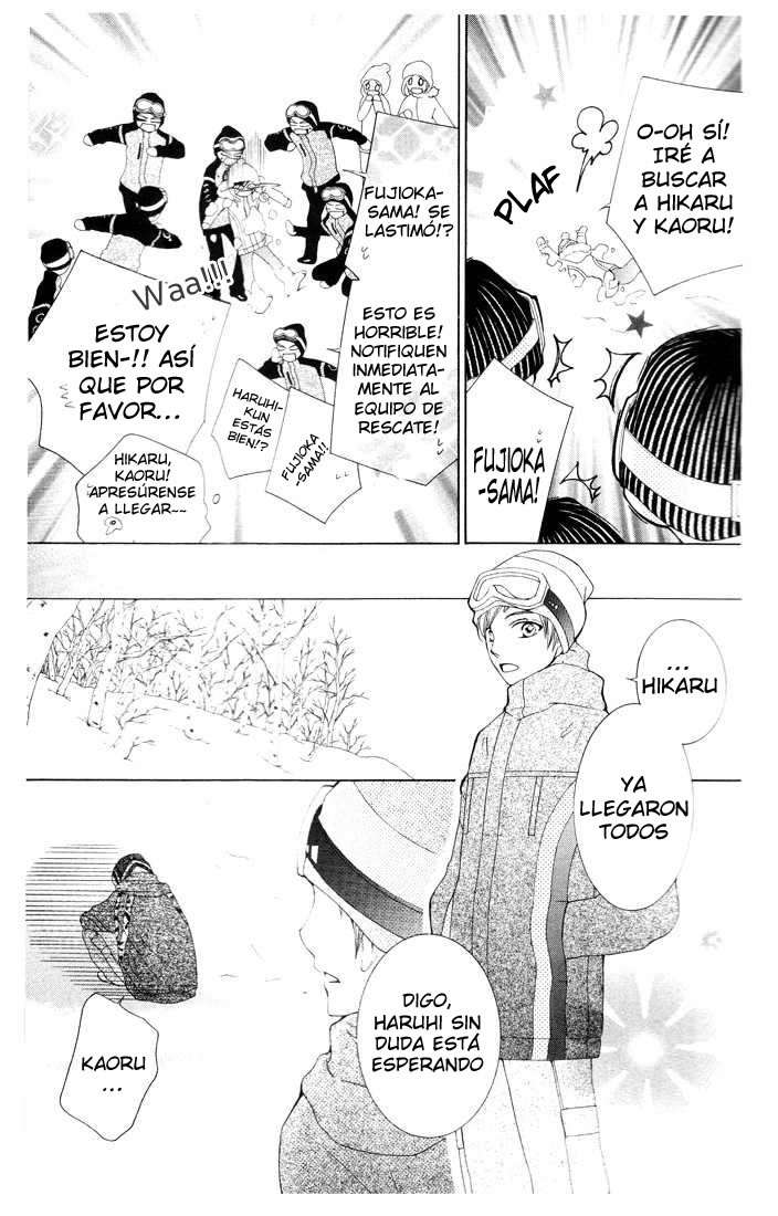 Read Ouran High School Host Club (es) Manga Online
