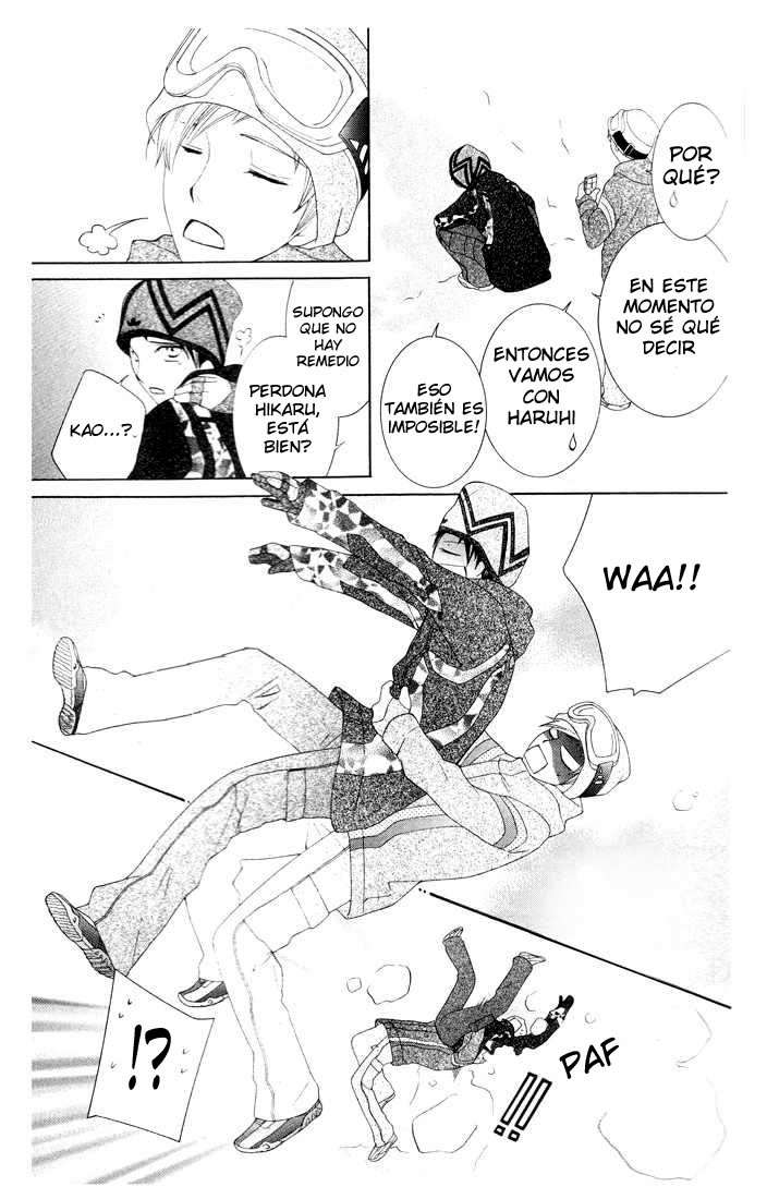 Read Ouran High School Host Club (es) Manga Online