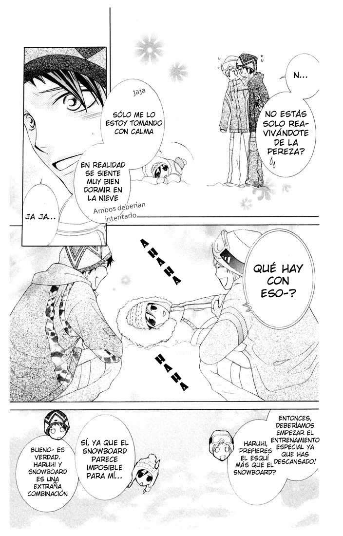 Read Ouran High School Host Club (es) Manga Online