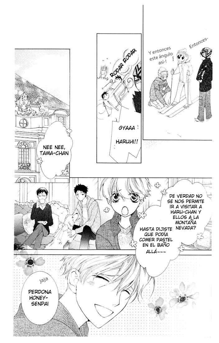 Read Ouran High School Host Club (es) Manga Online