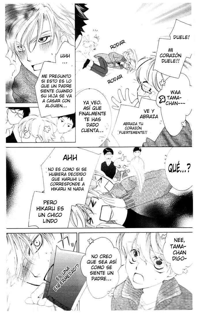 Read Ouran High School Host Club (es) Manga Online
