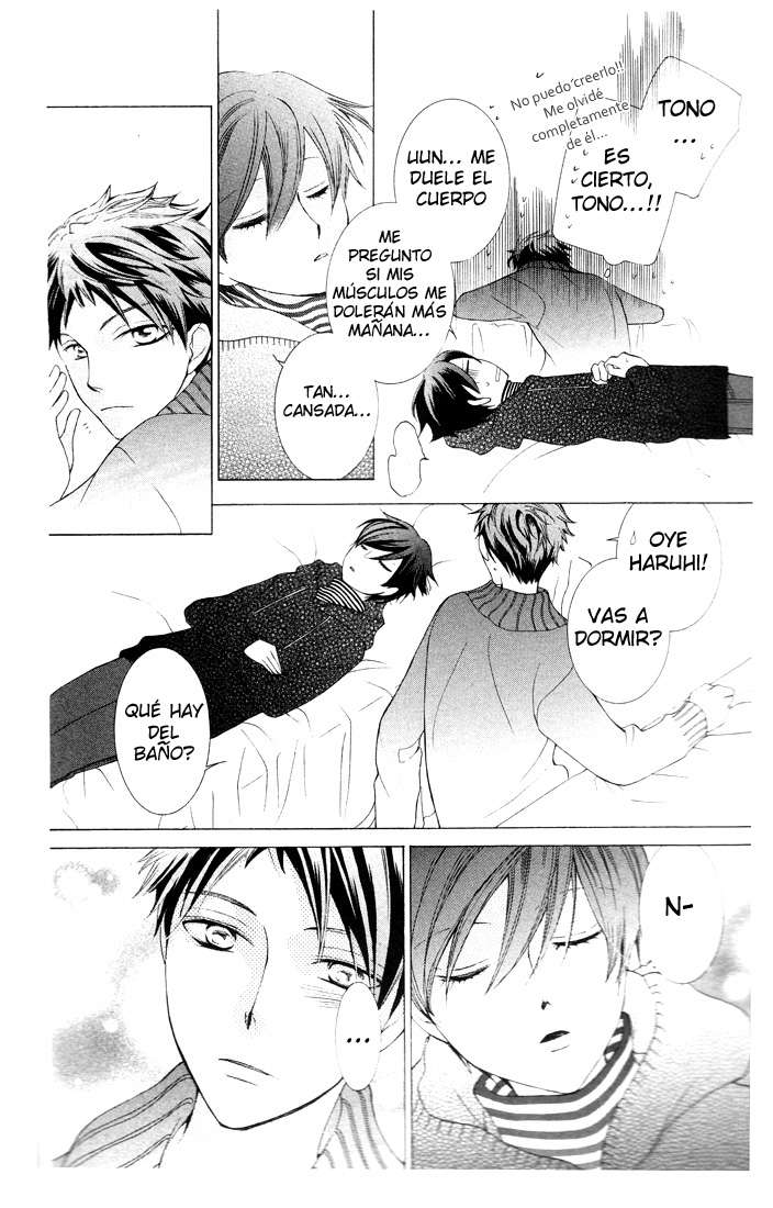 Read Ouran High School Host Club (es) Manga Online