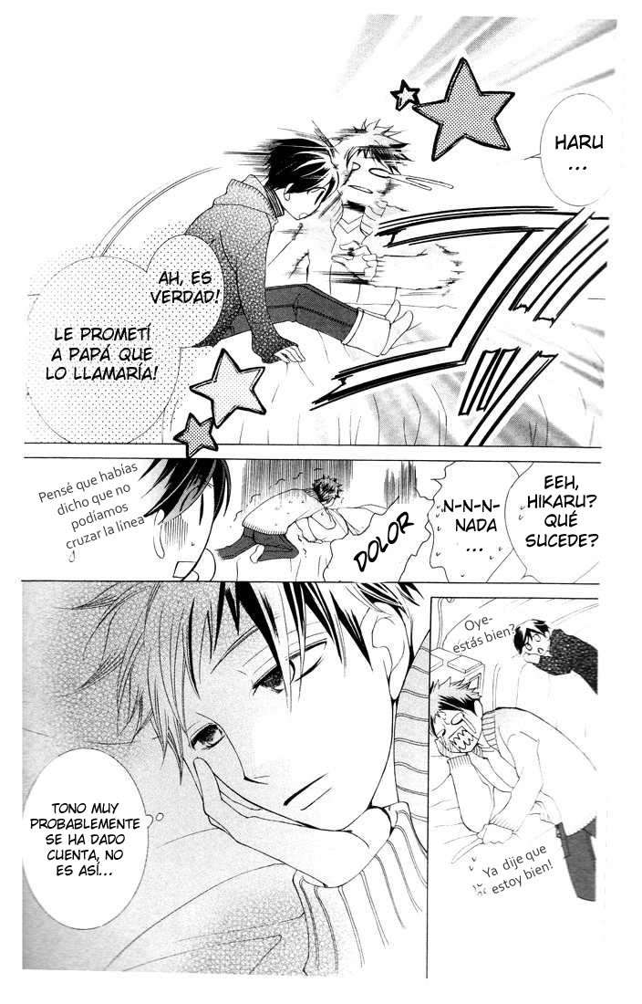 Read Ouran High School Host Club (es) Manga Online