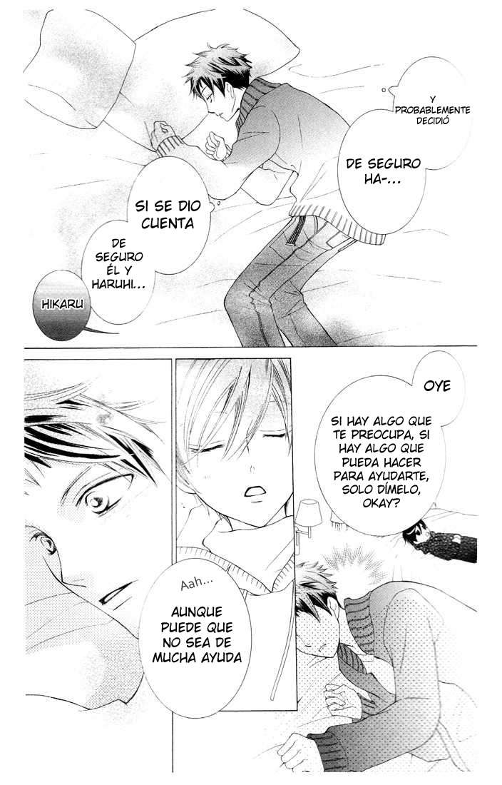 Read Ouran High School Host Club (es) Manga Online