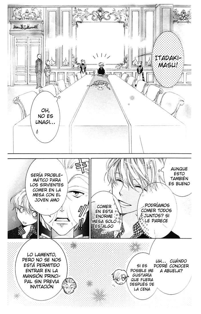 Read Ouran High School Host Club (es) Manga Online