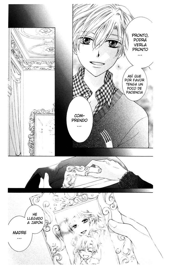 Read Ouran High School Host Club (es) Manga Online