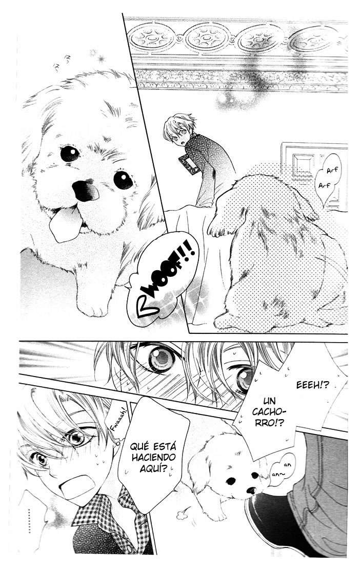 Read Ouran High School Host Club (es) Manga Online