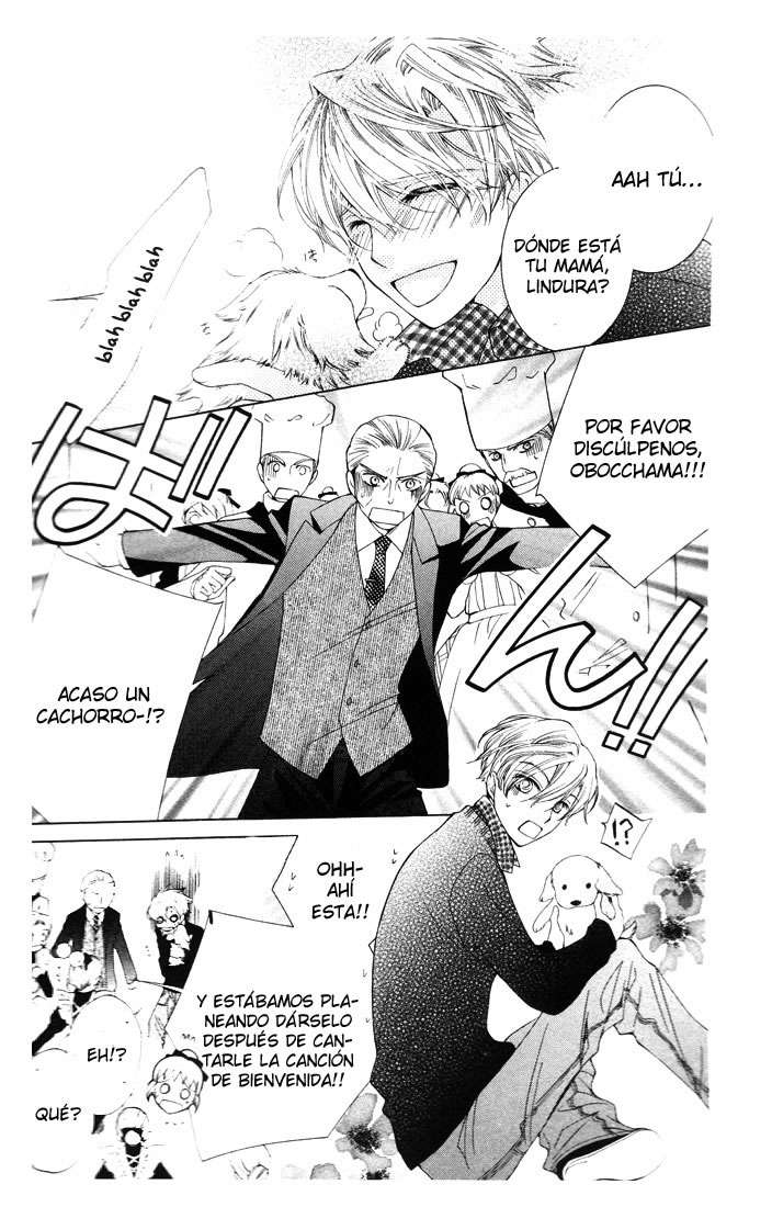 Read Ouran High School Host Club (es) Manga Online