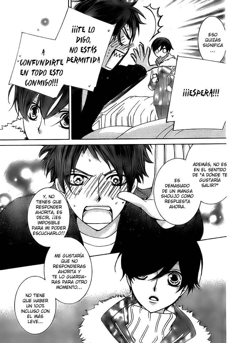 Read Ouran High School Host Club (es) Manga Online