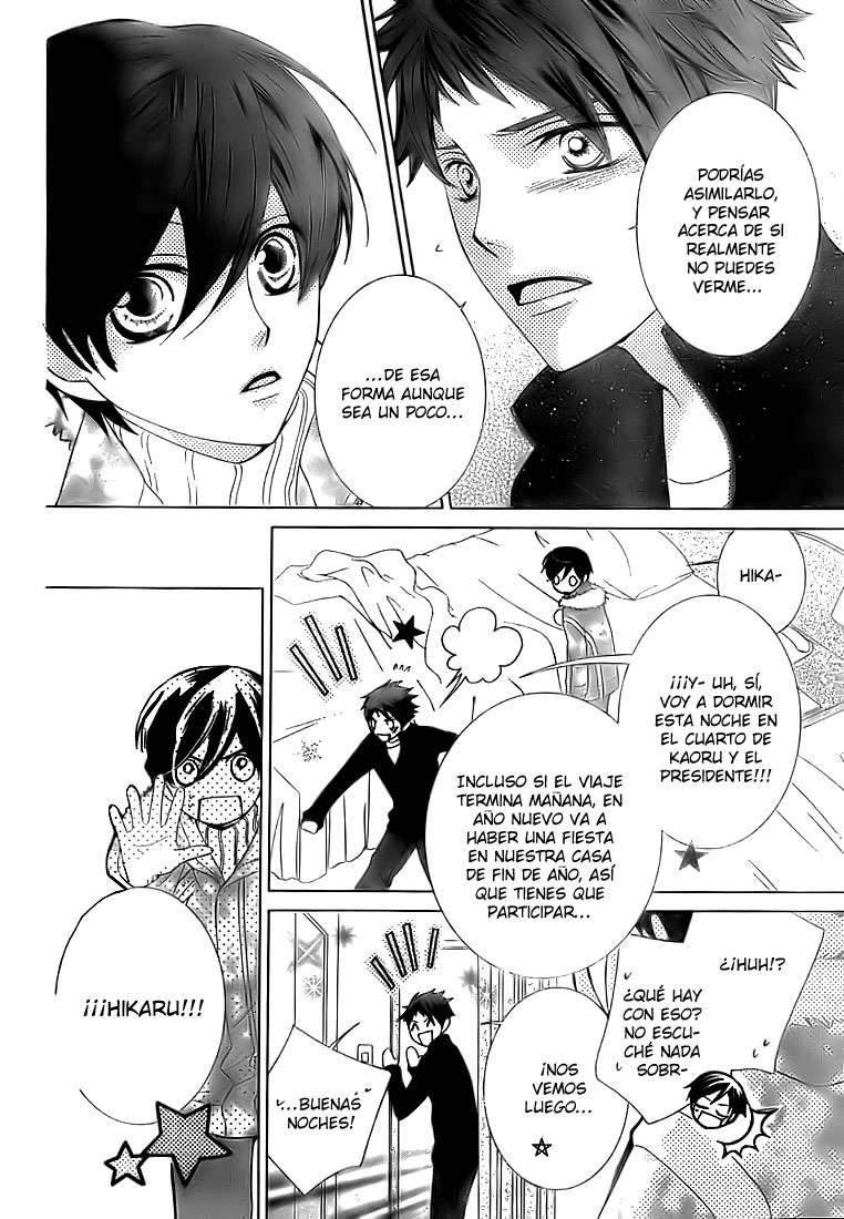 Read Ouran High School Host Club (es) Manga Online