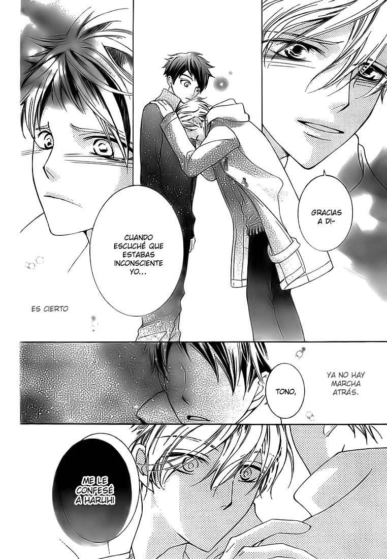 Read Ouran High School Host Club (es) Manga Online