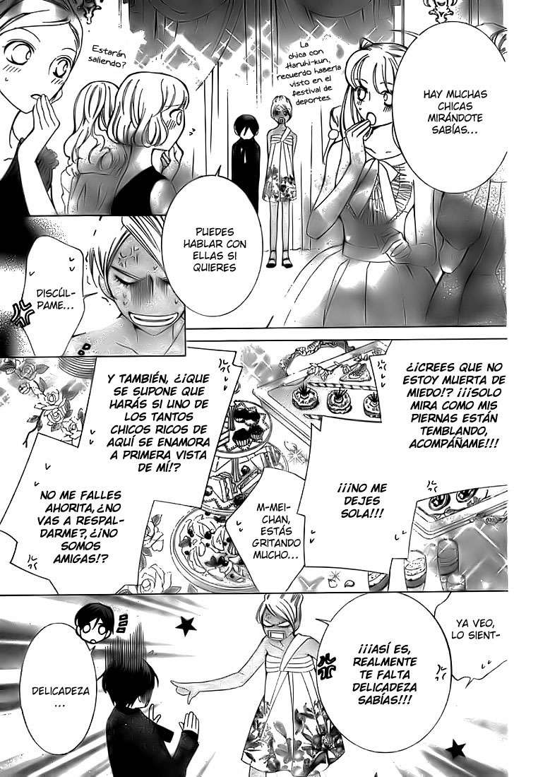 Read Ouran High School Host Club (es) Manga Online