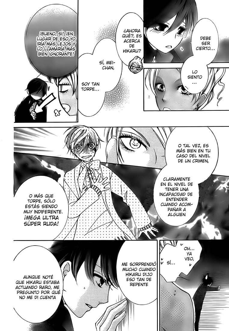 Read Ouran High School Host Club (es) Manga Online