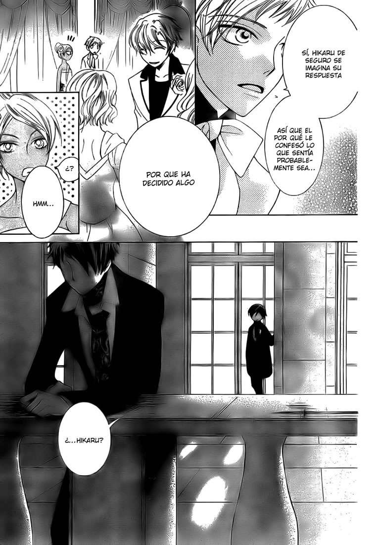 Read Ouran High School Host Club (es) Manga Online