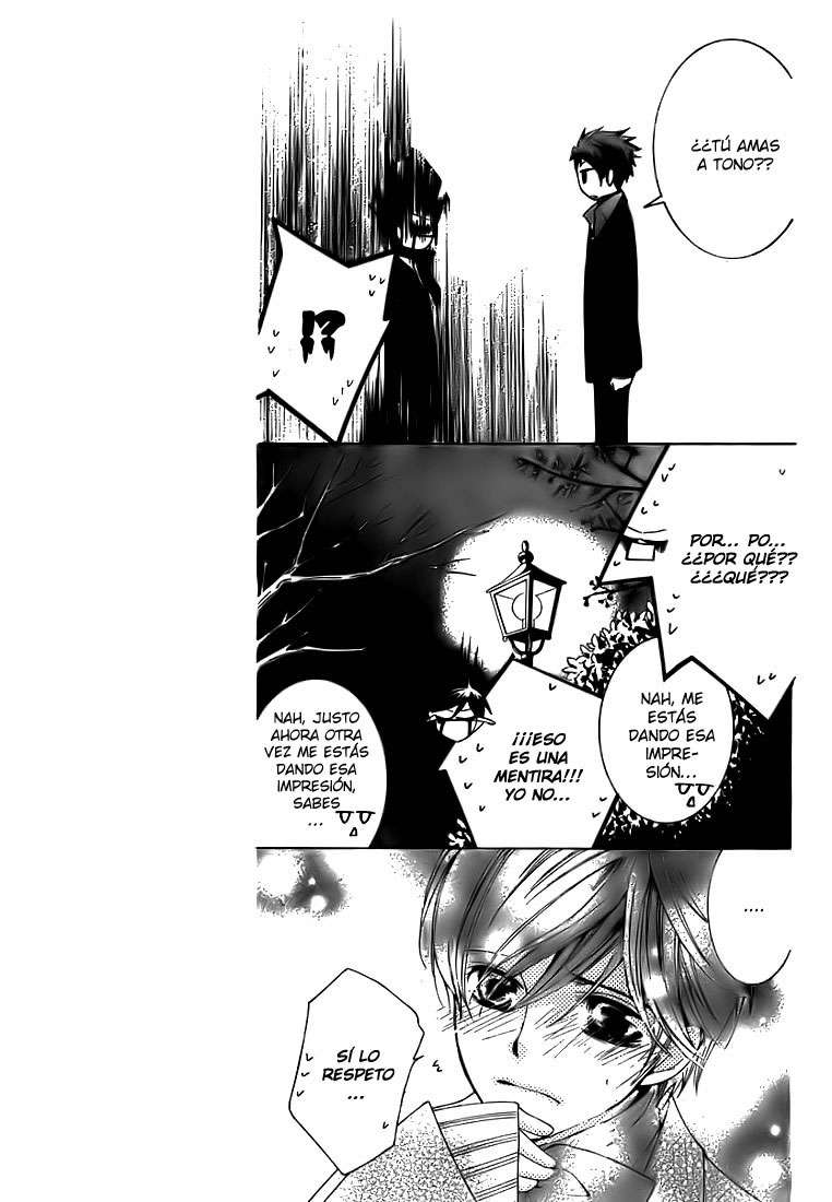 Read Ouran High School Host Club (es) Manga Online