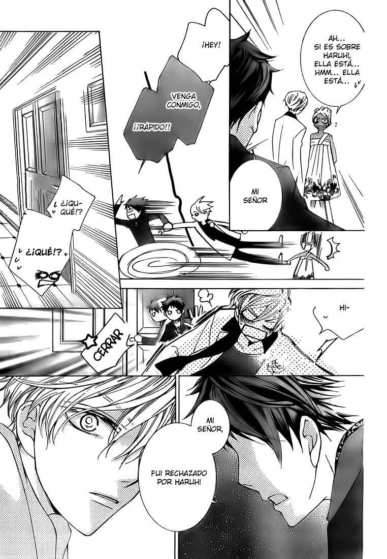 Read Ouran High School Host Club (es) Manga Online