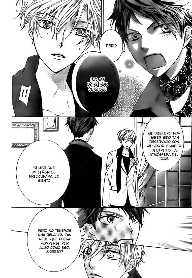 Read Ouran High School Host Club (es) Manga Online