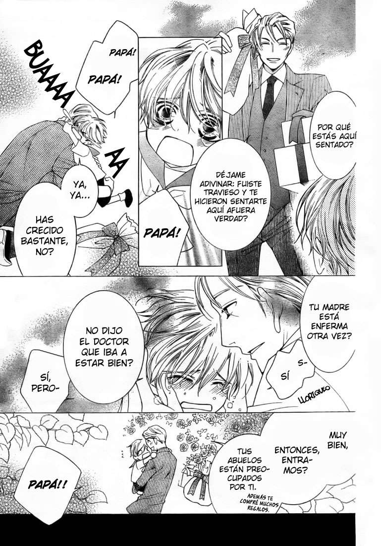 Read Ouran High School Host Club (es) Manga Online