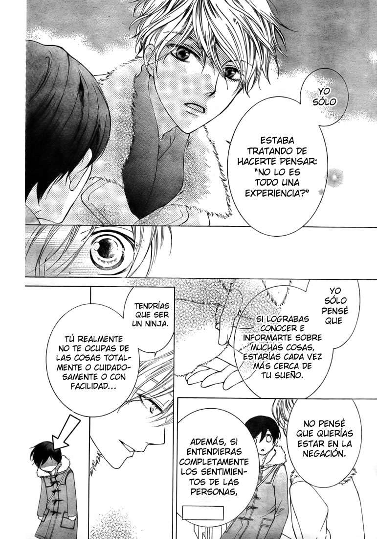 Read Ouran High School Host Club (es) Manga Online