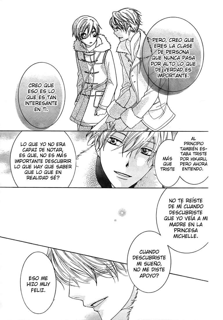 Read Ouran High School Host Club (es) Manga Online