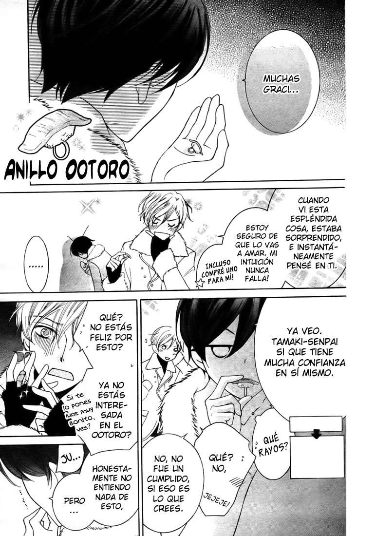Read Ouran High School Host Club (es) Manga Online