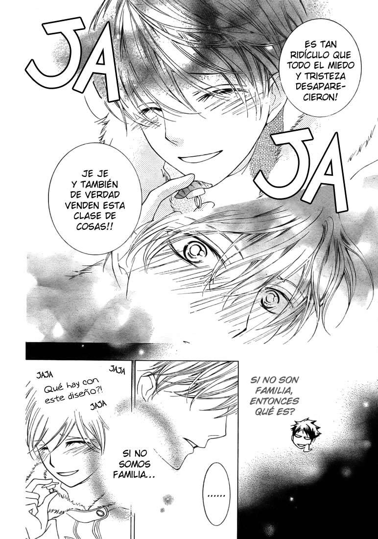 Read Ouran High School Host Club (es) Manga Online