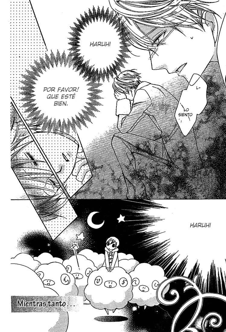 Read Ouran High School Host Club (es) Manga Online