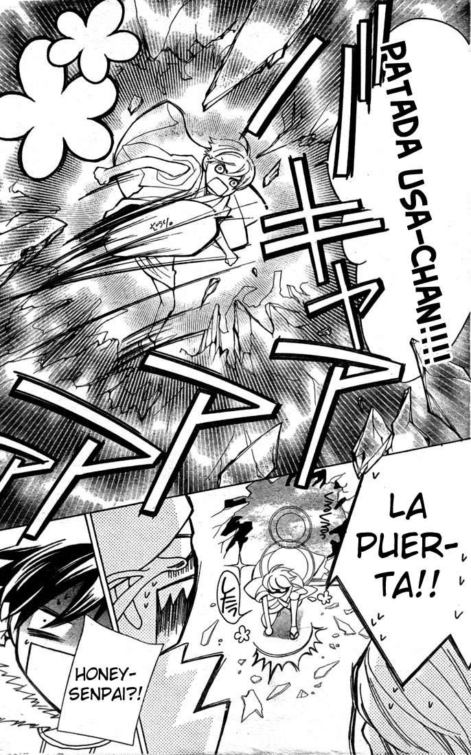 Read Ouran High School Host Club (es) Manga Online