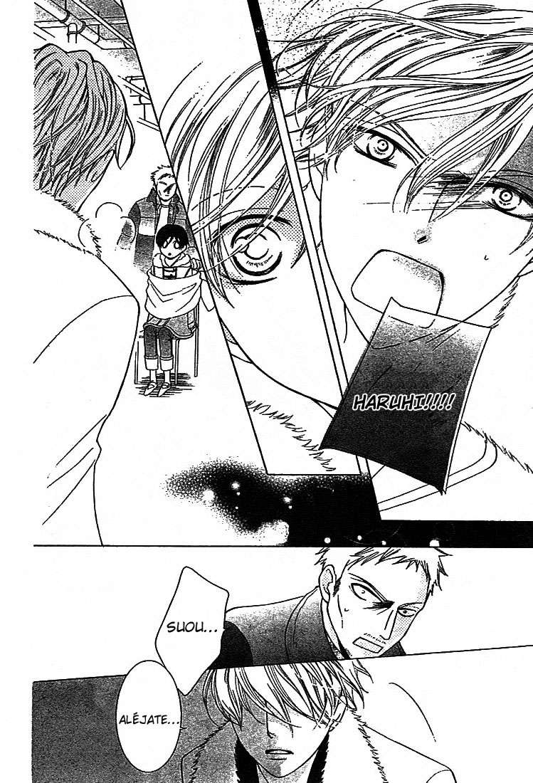 Read Ouran High School Host Club (es) Manga Online