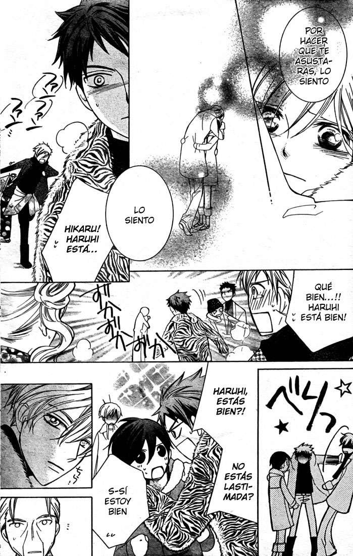 Read Ouran High School Host Club (es) Manga Online