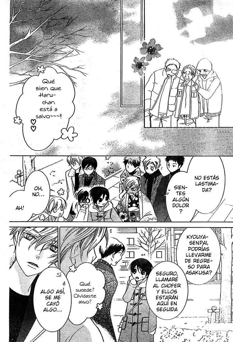 Read Ouran High School Host Club (es) Manga Online