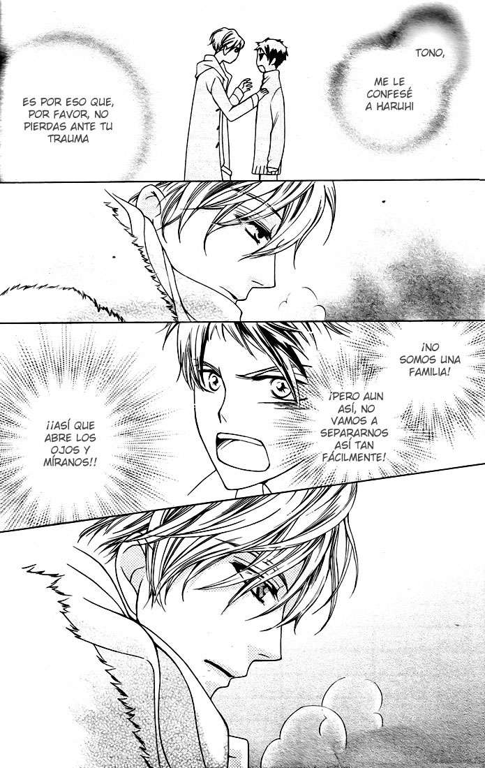 Read Ouran High School Host Club (es) Manga Online
