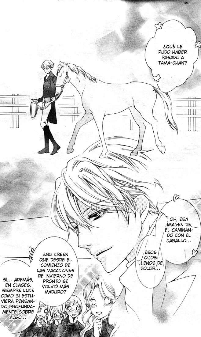 Read Ouran High School Host Club (es) Manga Online