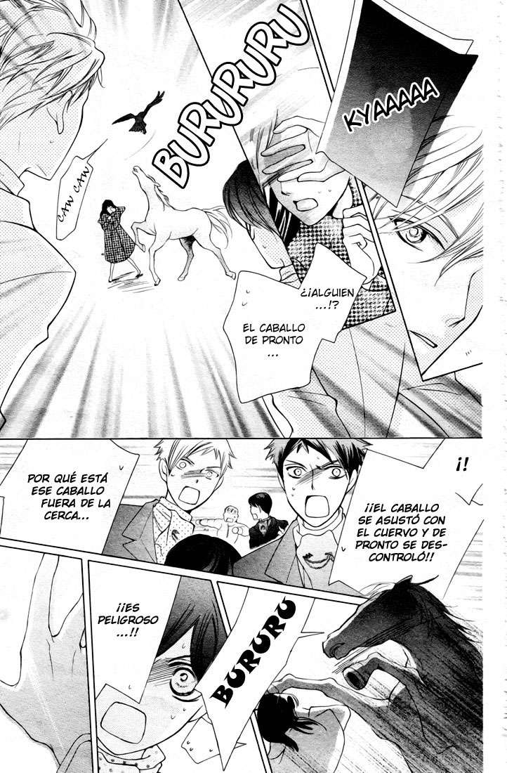 Read Ouran High School Host Club (es) Manga Online