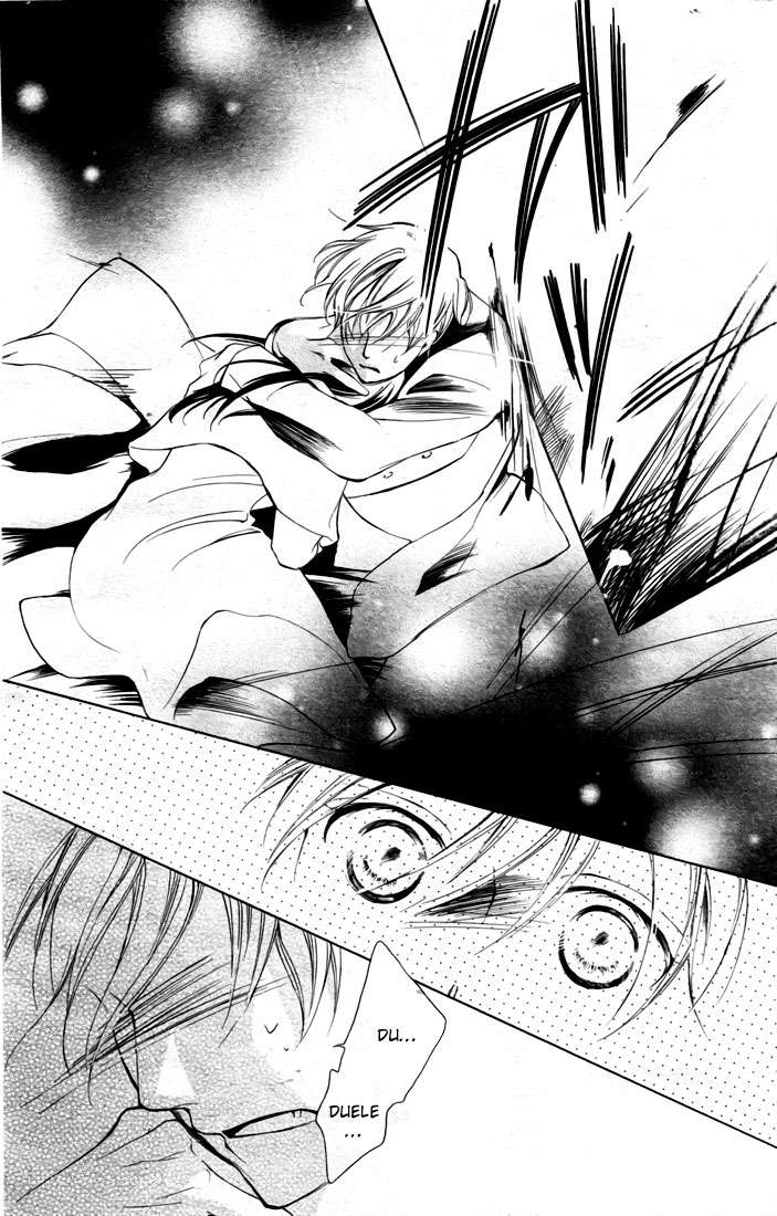 Read Ouran High School Host Club (es) Manga Online