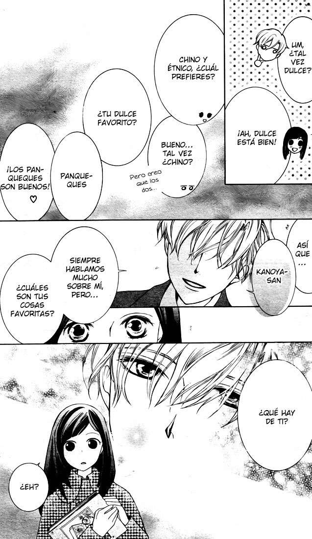 Read Ouran High School Host Club (es) Manga Online
