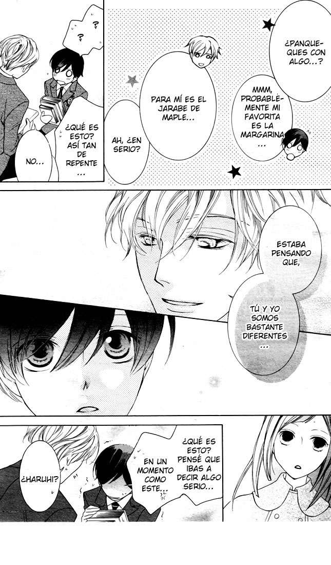 Read Ouran High School Host Club (es) Manga Online
