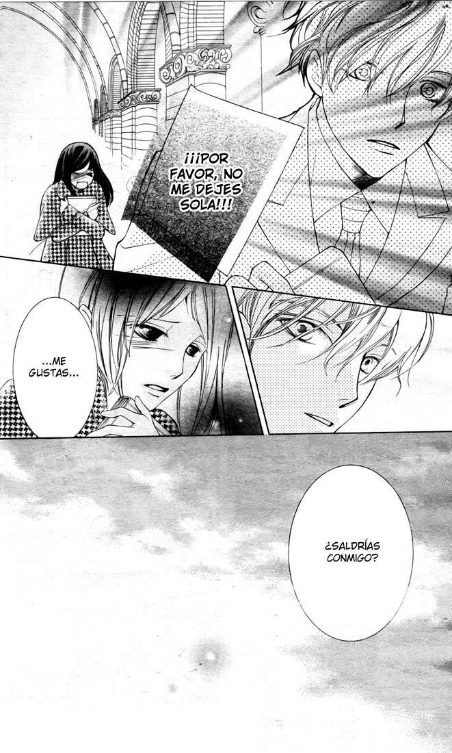 Read Ouran High School Host Club (es) Manga Online
