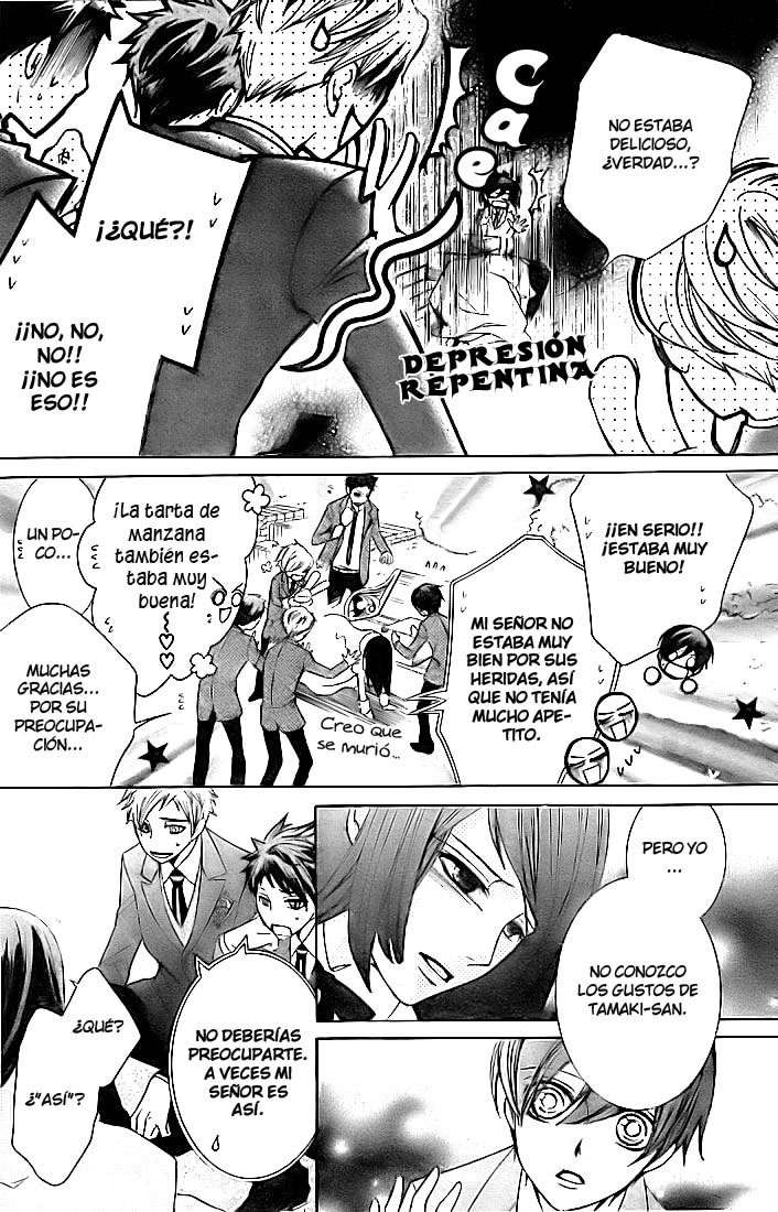 Read Ouran High School Host Club (es) Manga Online