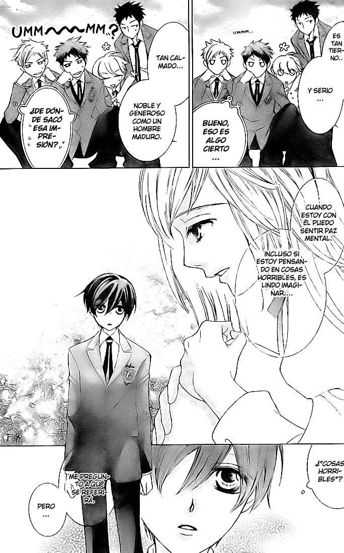 Read Ouran High School Host Club (es) Manga Online