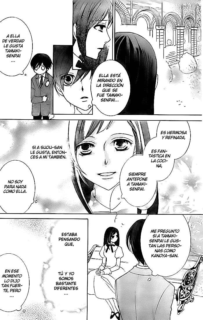 Read Ouran High School Host Club (es) Manga Online