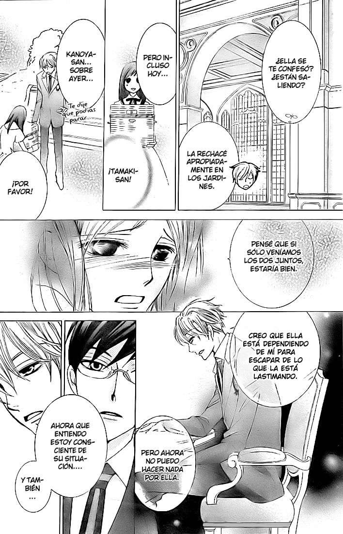 Read Ouran High School Host Club (es) Manga Online